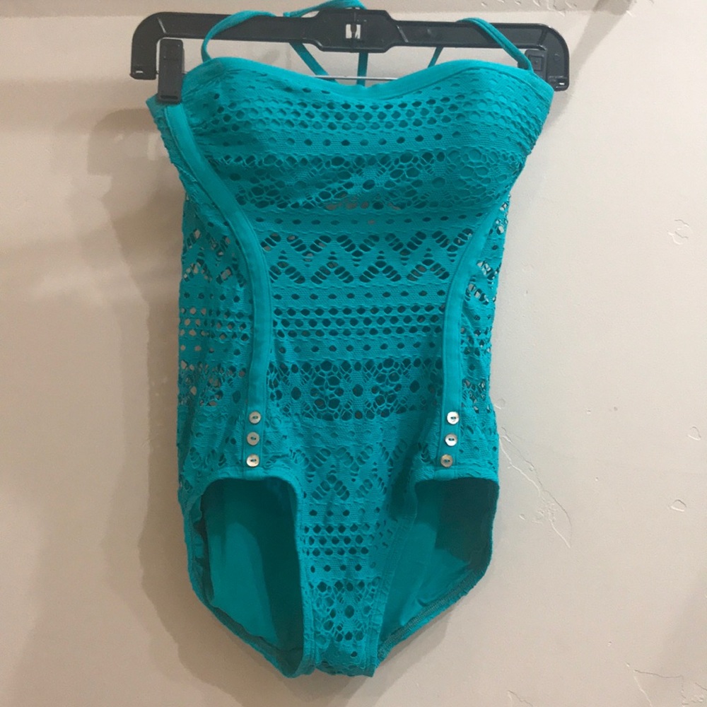 ****SOLD*****Robin piccone swimsuit